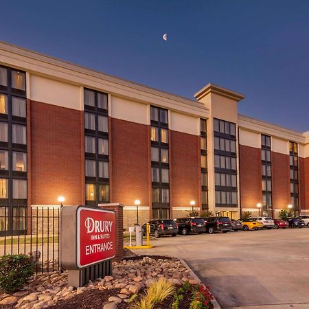 Drury Inn & Suites Atlanta Airport College Park Eksteriør bilde