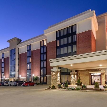 Drury Inn & Suites Atlanta Airport College Park Eksteriør bilde