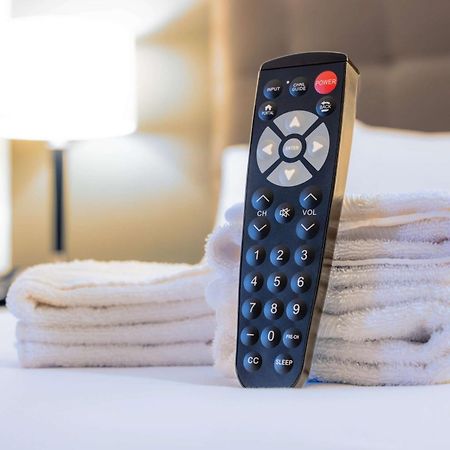 Drury Inn & Suites Atlanta Airport College Park Eksteriør bilde