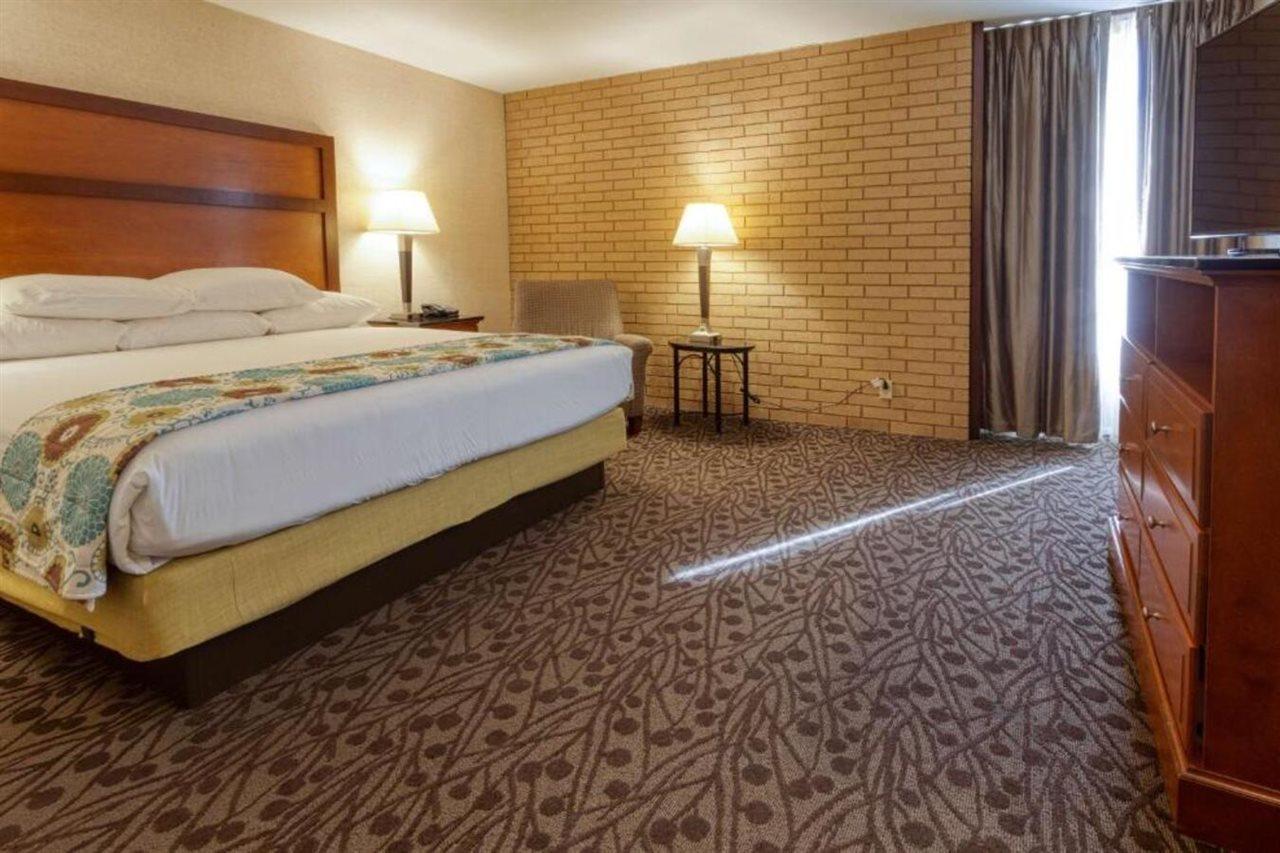 Drury Inn & Suites Atlanta Airport College Park Eksteriør bilde