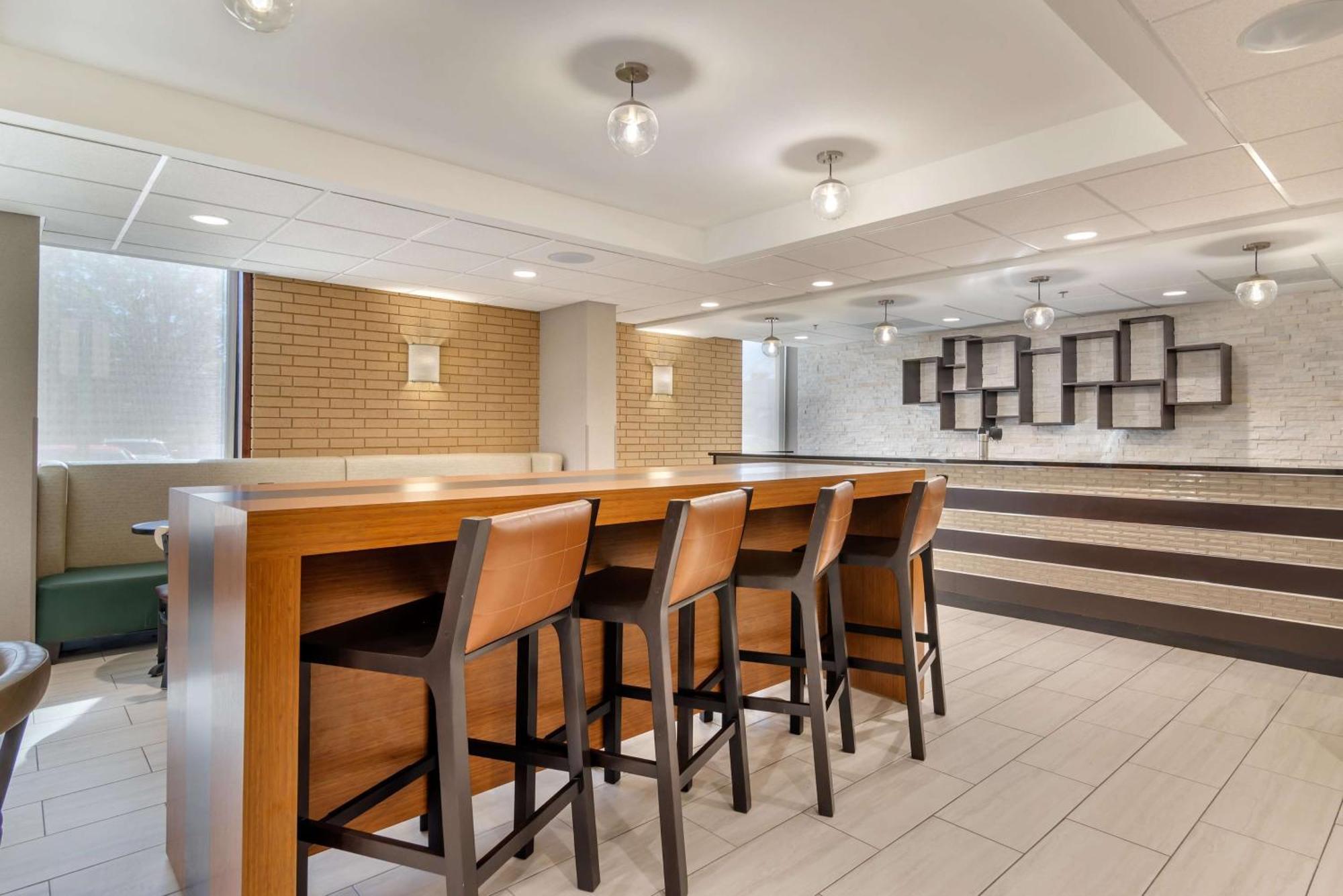 Drury Inn & Suites Atlanta Airport College Park Eksteriør bilde