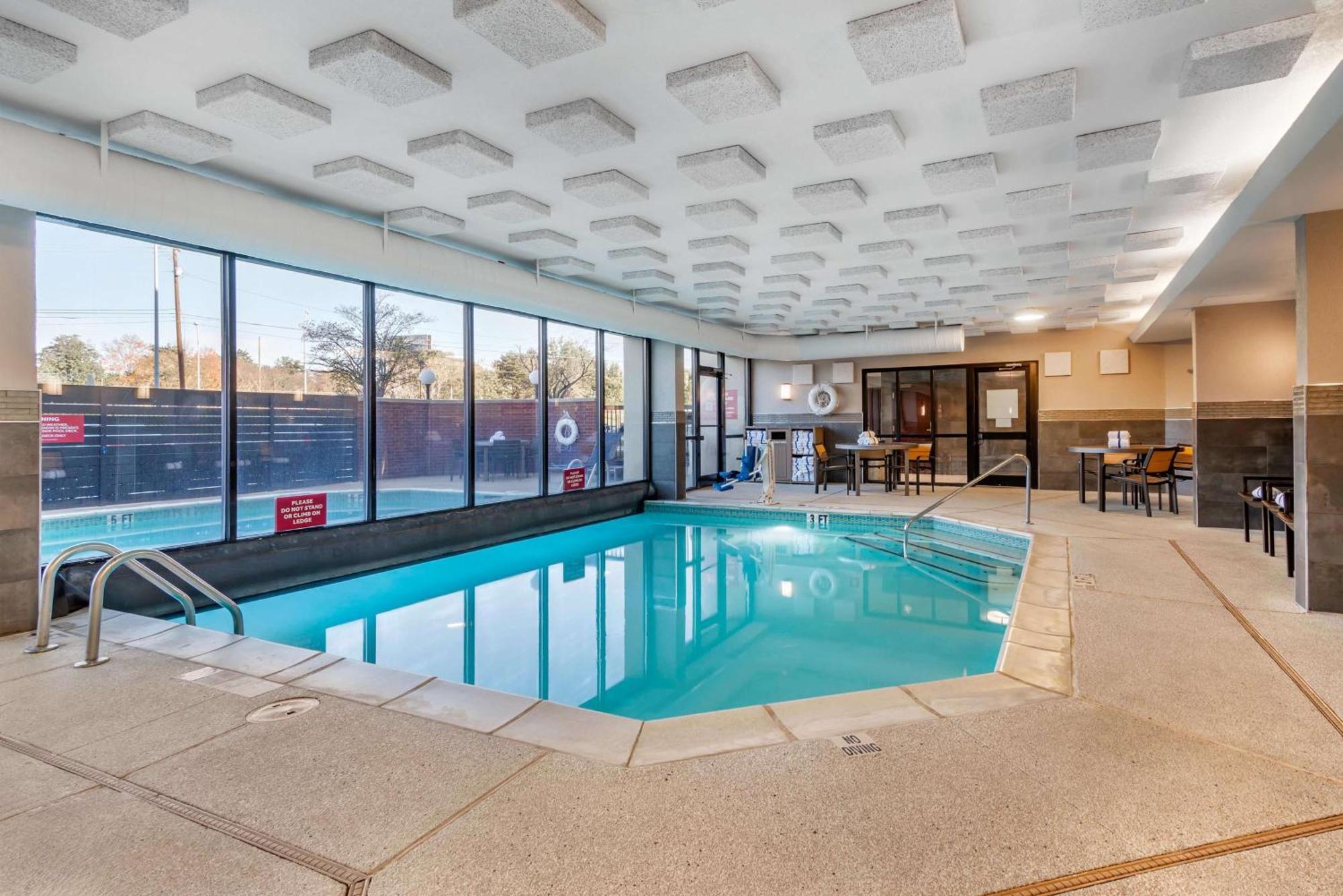 Drury Inn & Suites Atlanta Airport College Park Eksteriør bilde