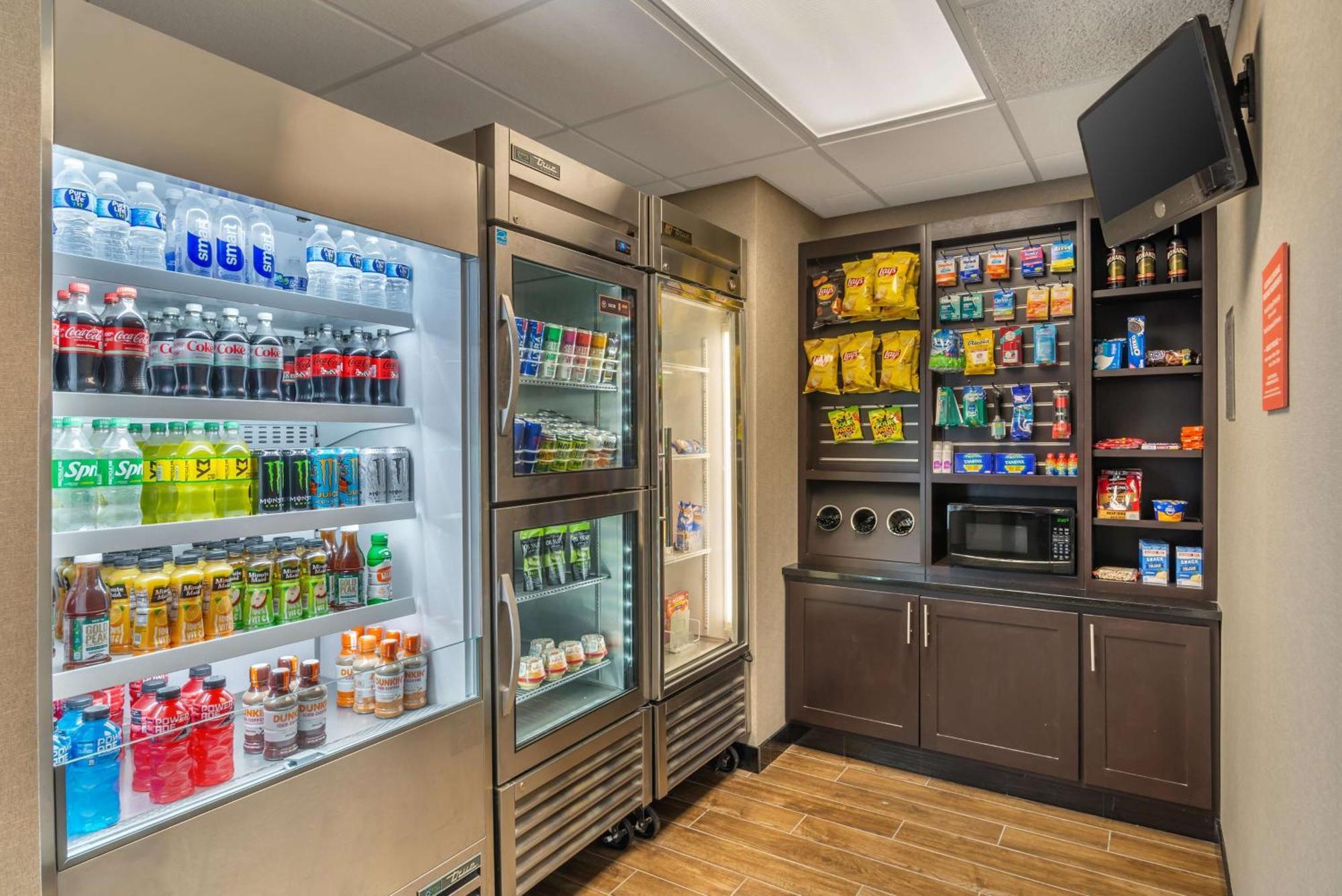 Drury Inn & Suites Atlanta Airport College Park Eksteriør bilde
