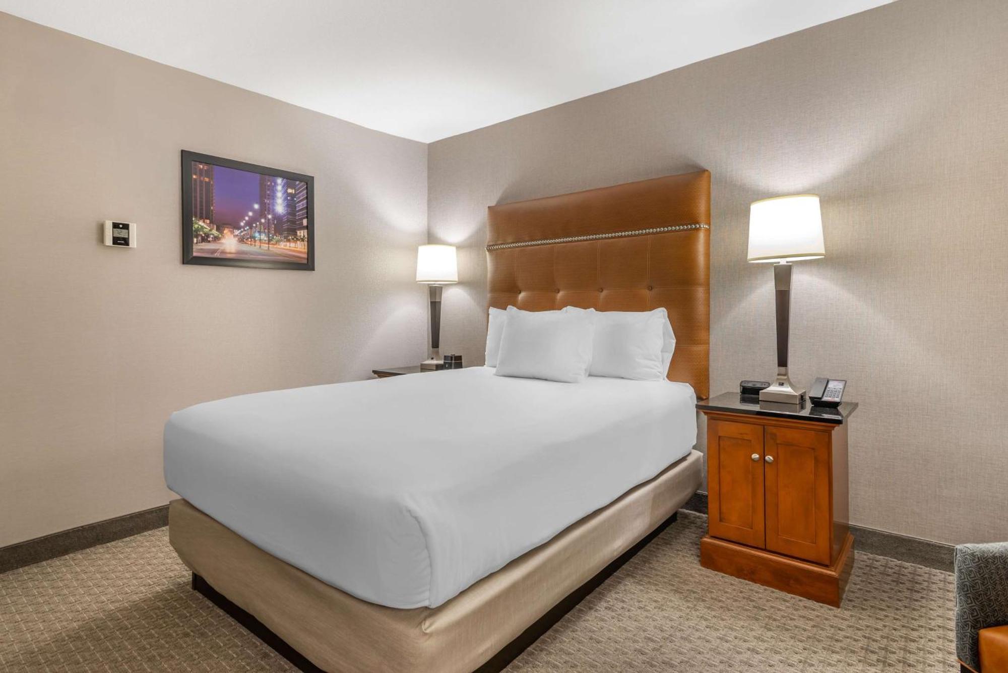 Drury Inn & Suites Atlanta Airport College Park Eksteriør bilde