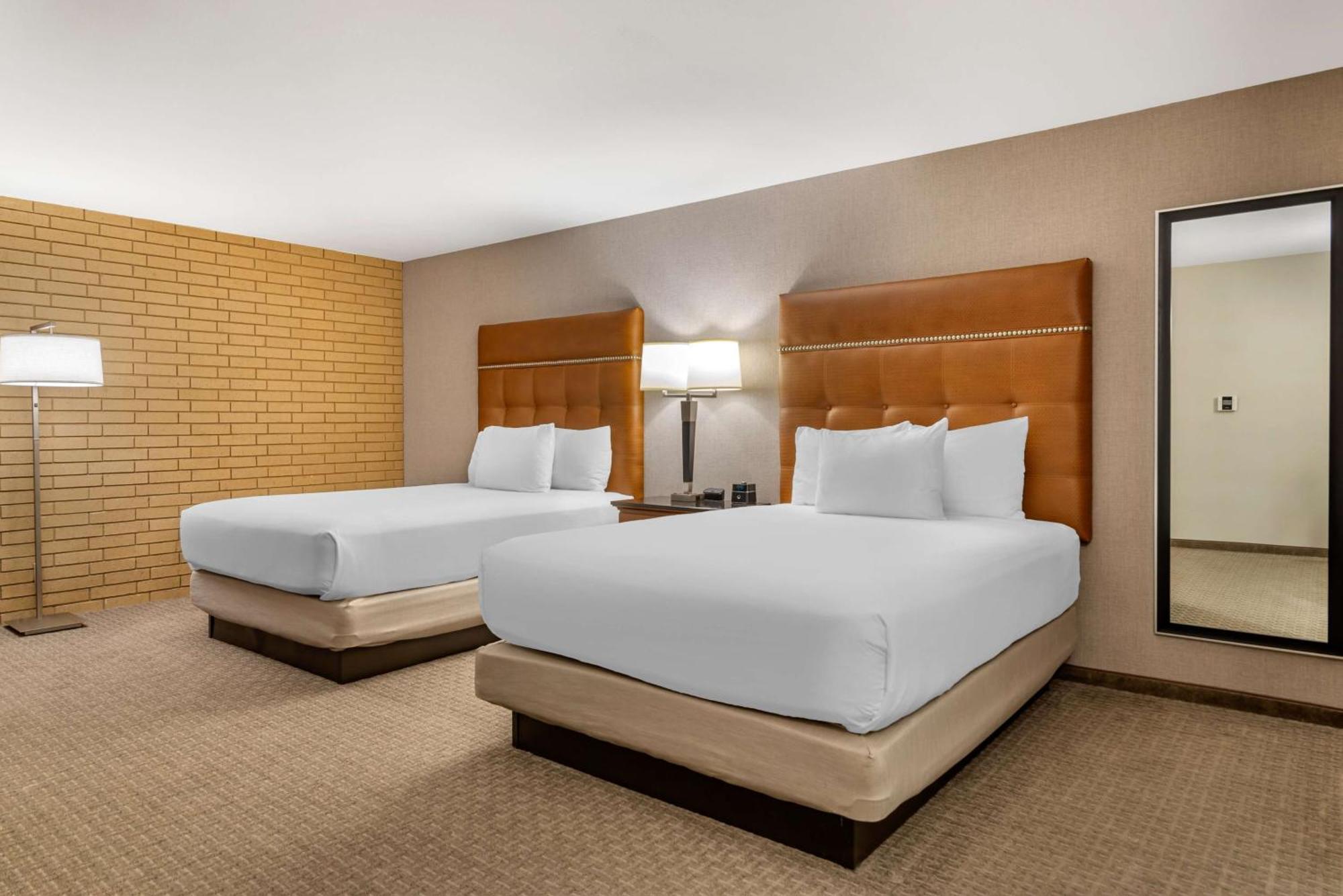 Drury Inn & Suites Atlanta Airport College Park Eksteriør bilde