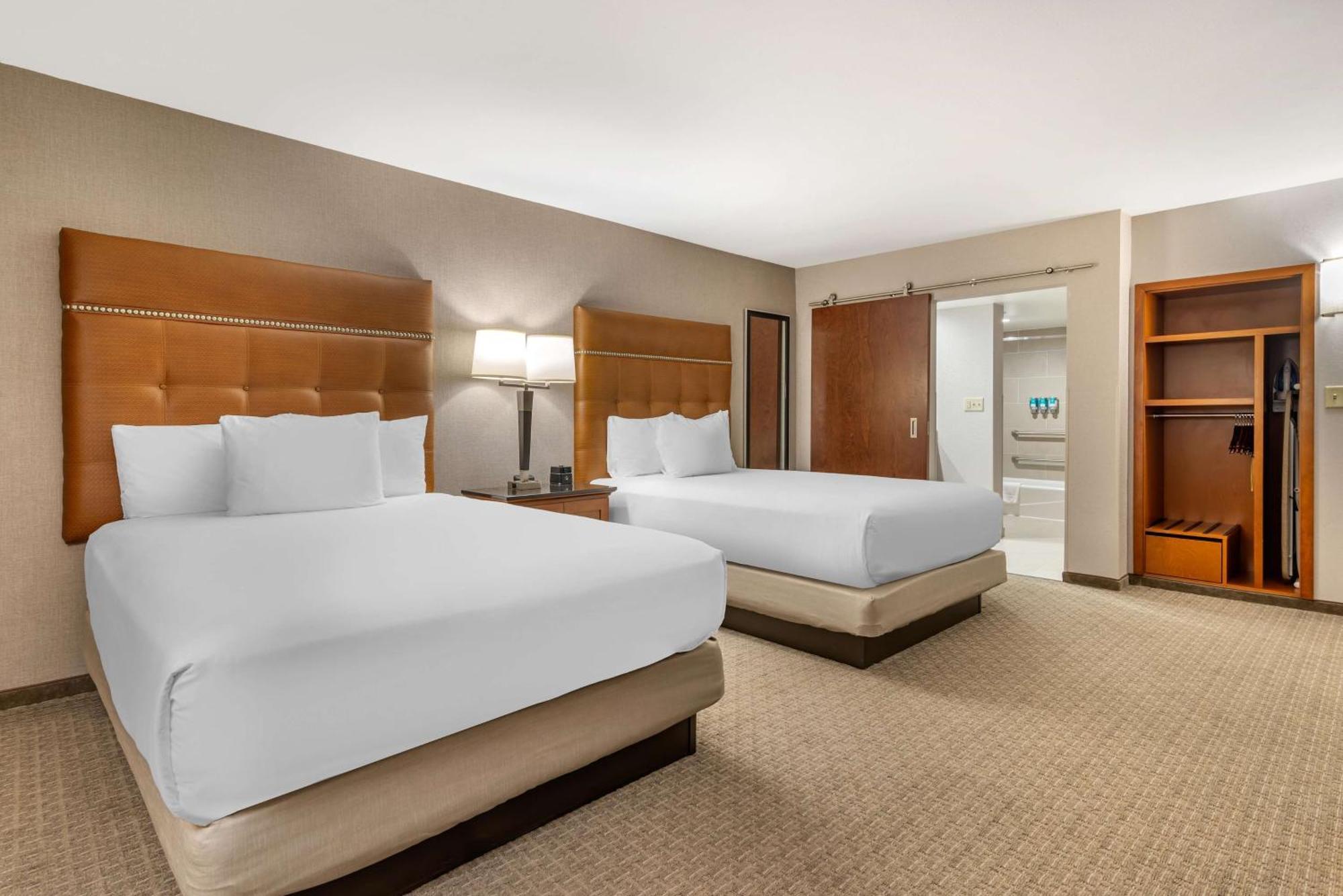 Drury Inn & Suites Atlanta Airport College Park Eksteriør bilde