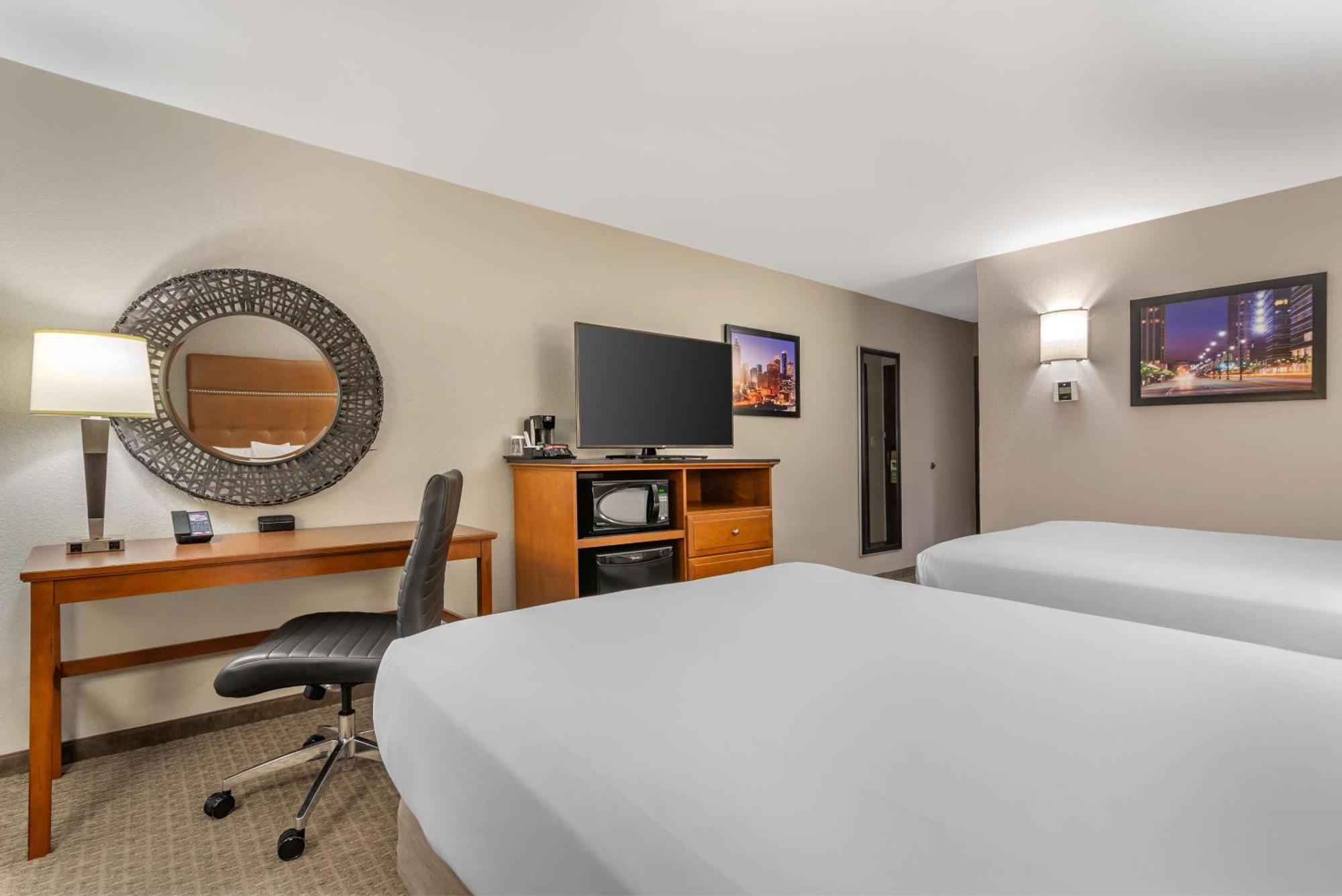 Drury Inn & Suites Atlanta Airport College Park Eksteriør bilde