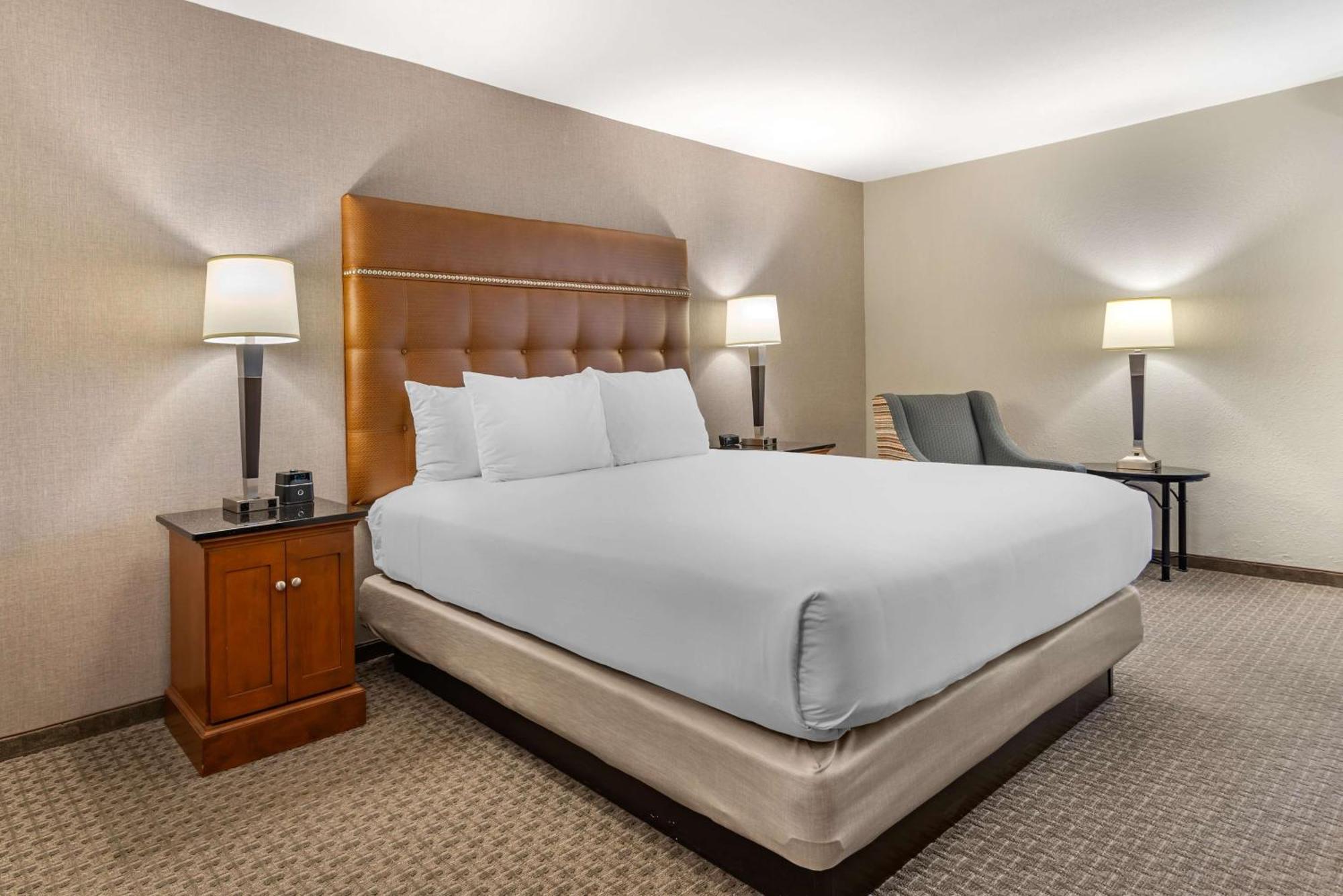 Drury Inn & Suites Atlanta Airport College Park Eksteriør bilde
