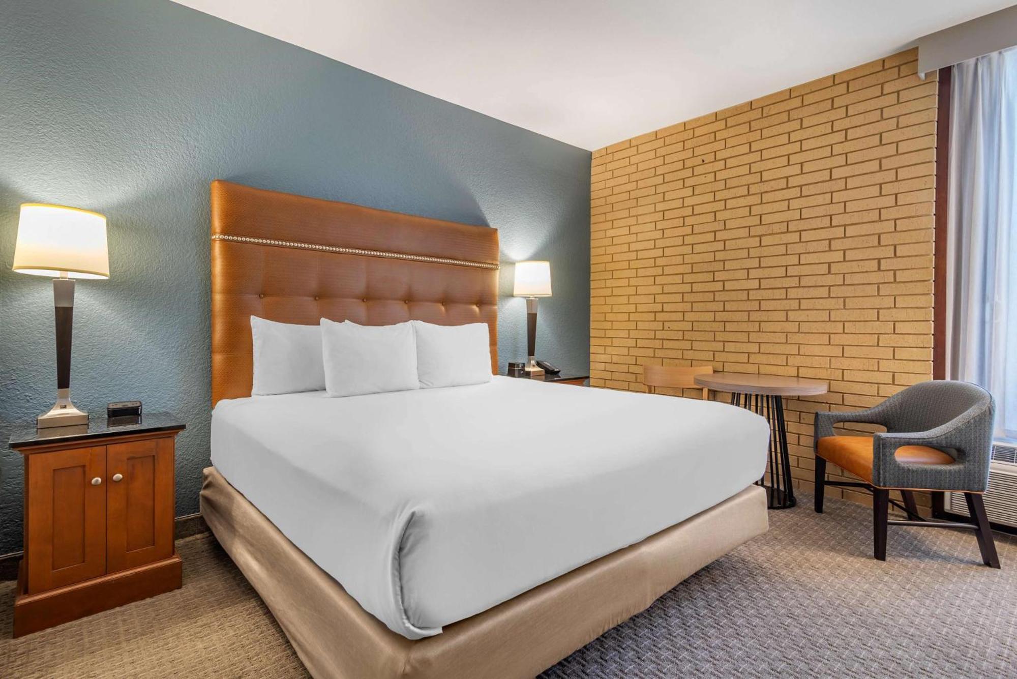 Drury Inn & Suites Atlanta Airport College Park Eksteriør bilde