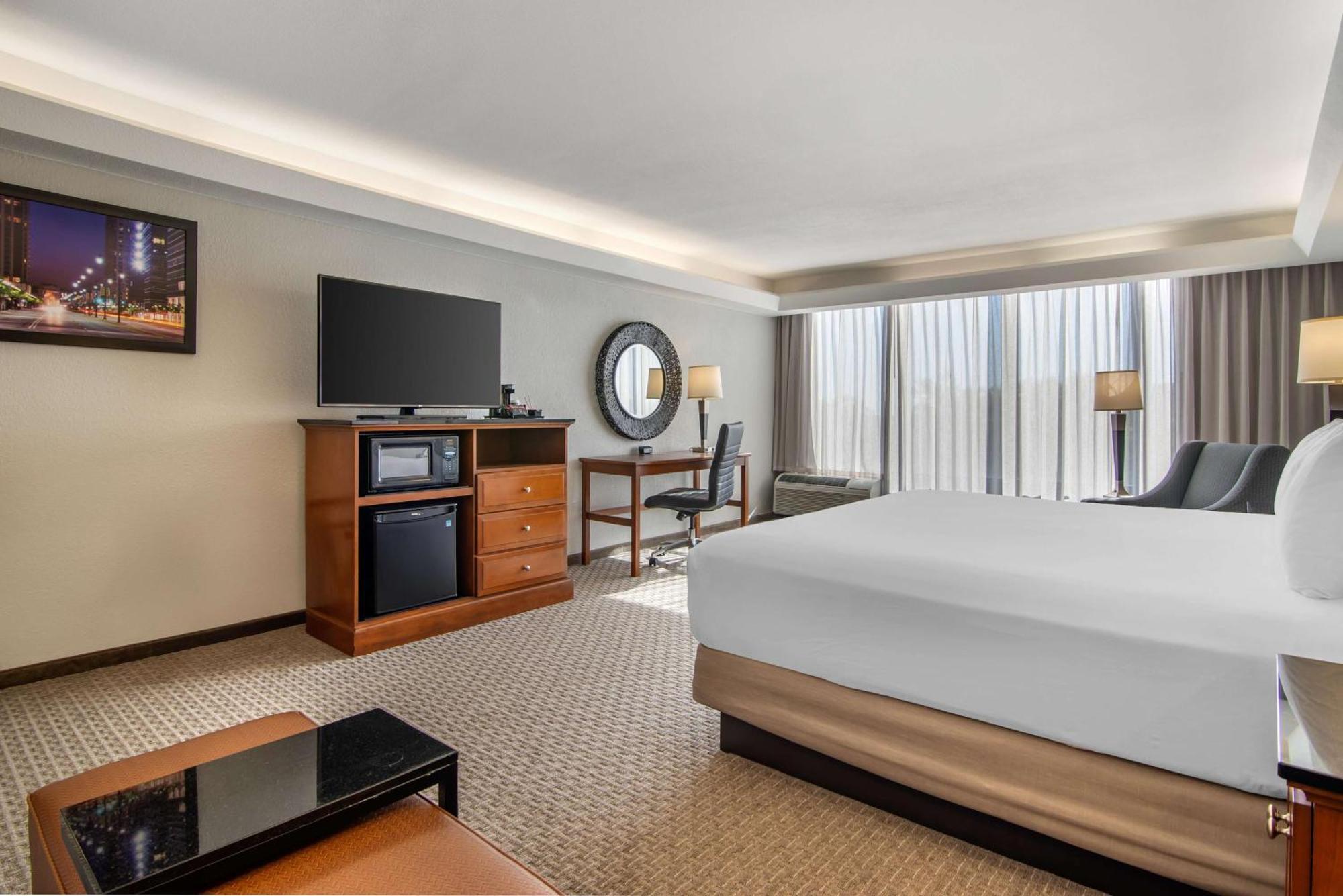 Drury Inn & Suites Atlanta Airport College Park Eksteriør bilde