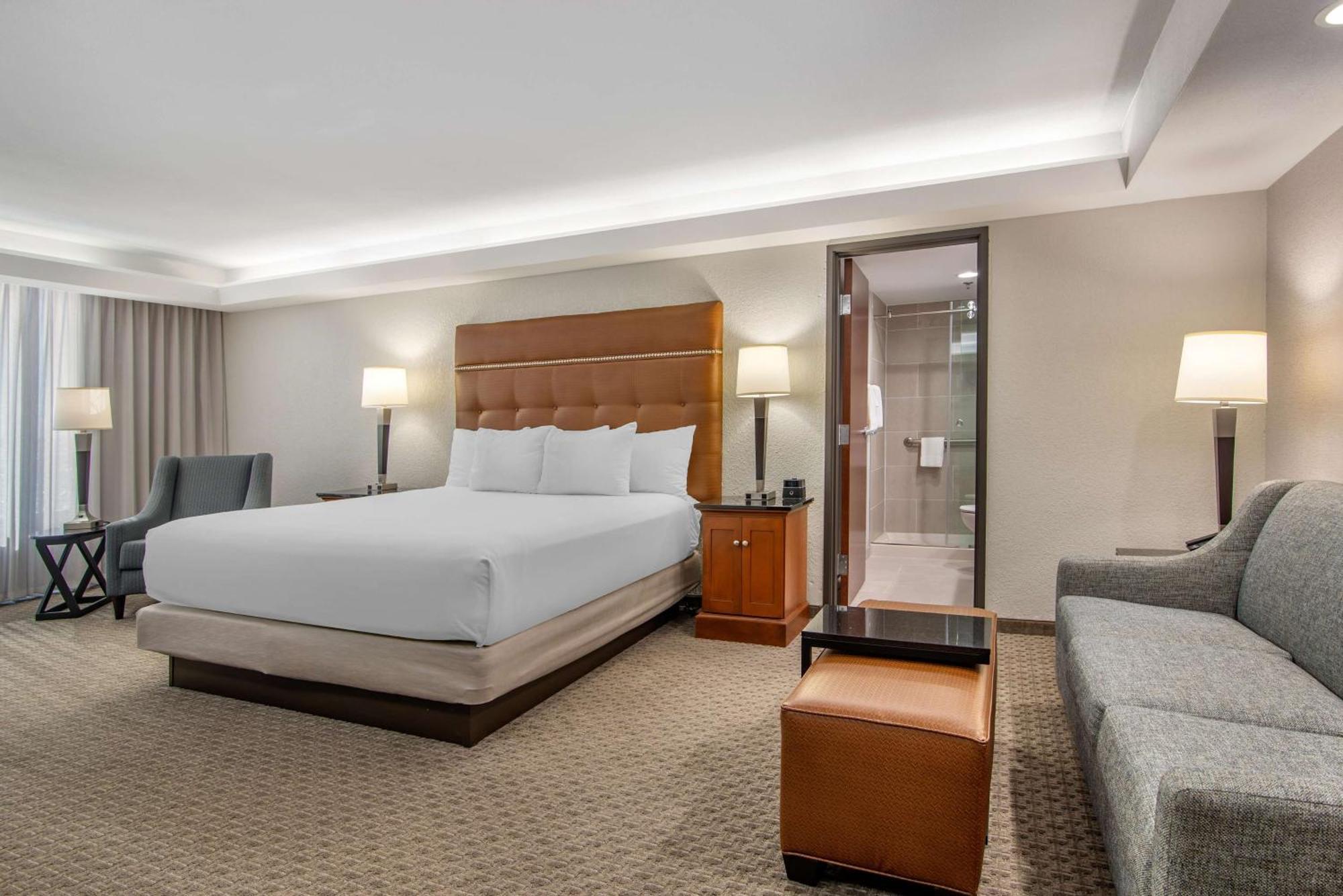 Drury Inn & Suites Atlanta Airport College Park Eksteriør bilde
