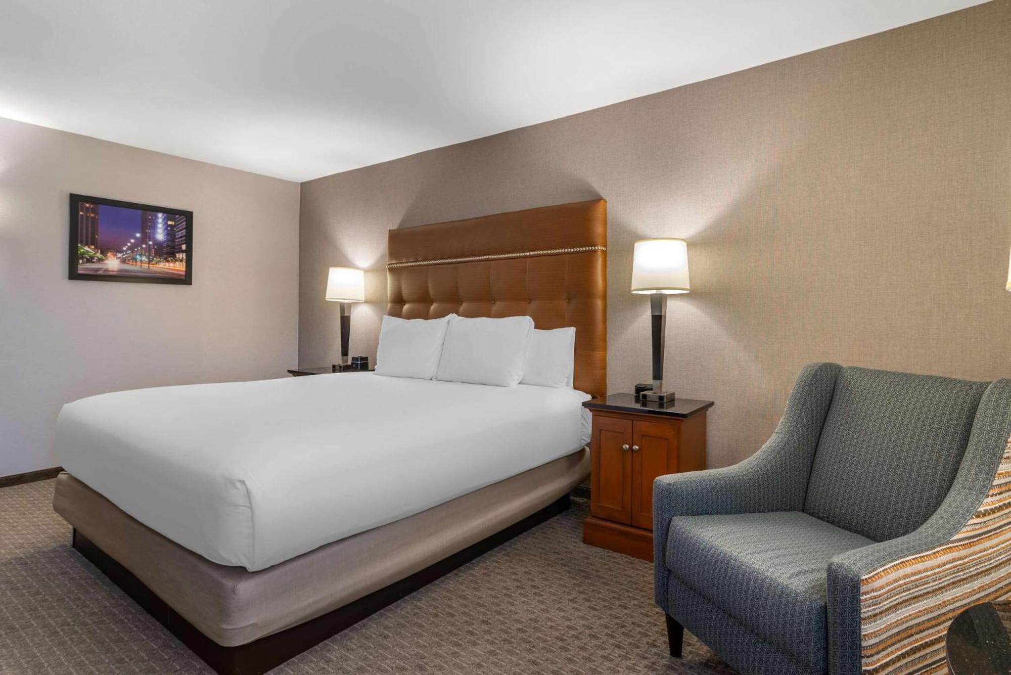 Drury Inn & Suites Atlanta Airport College Park Eksteriør bilde