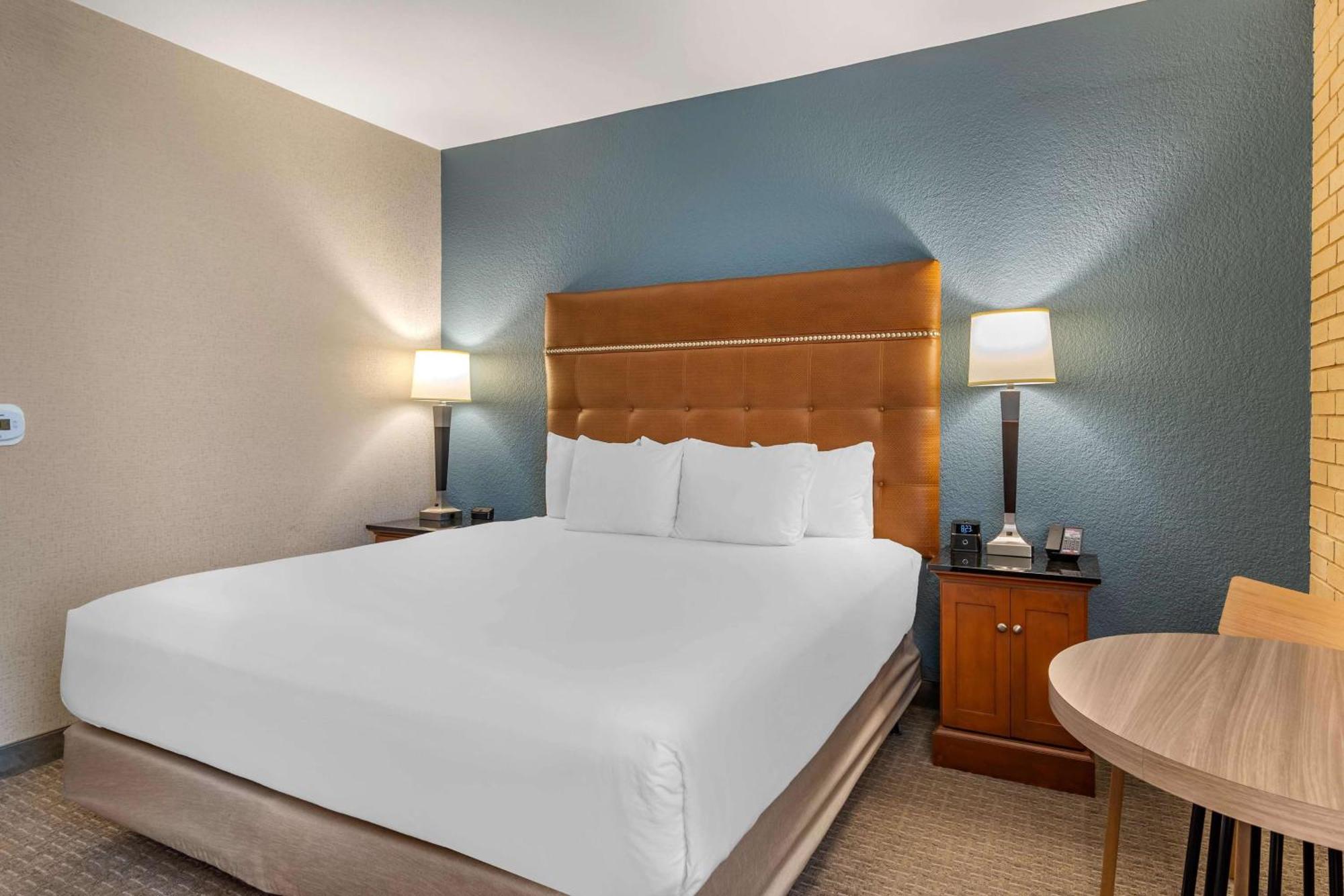 Drury Inn & Suites Atlanta Airport College Park Eksteriør bilde