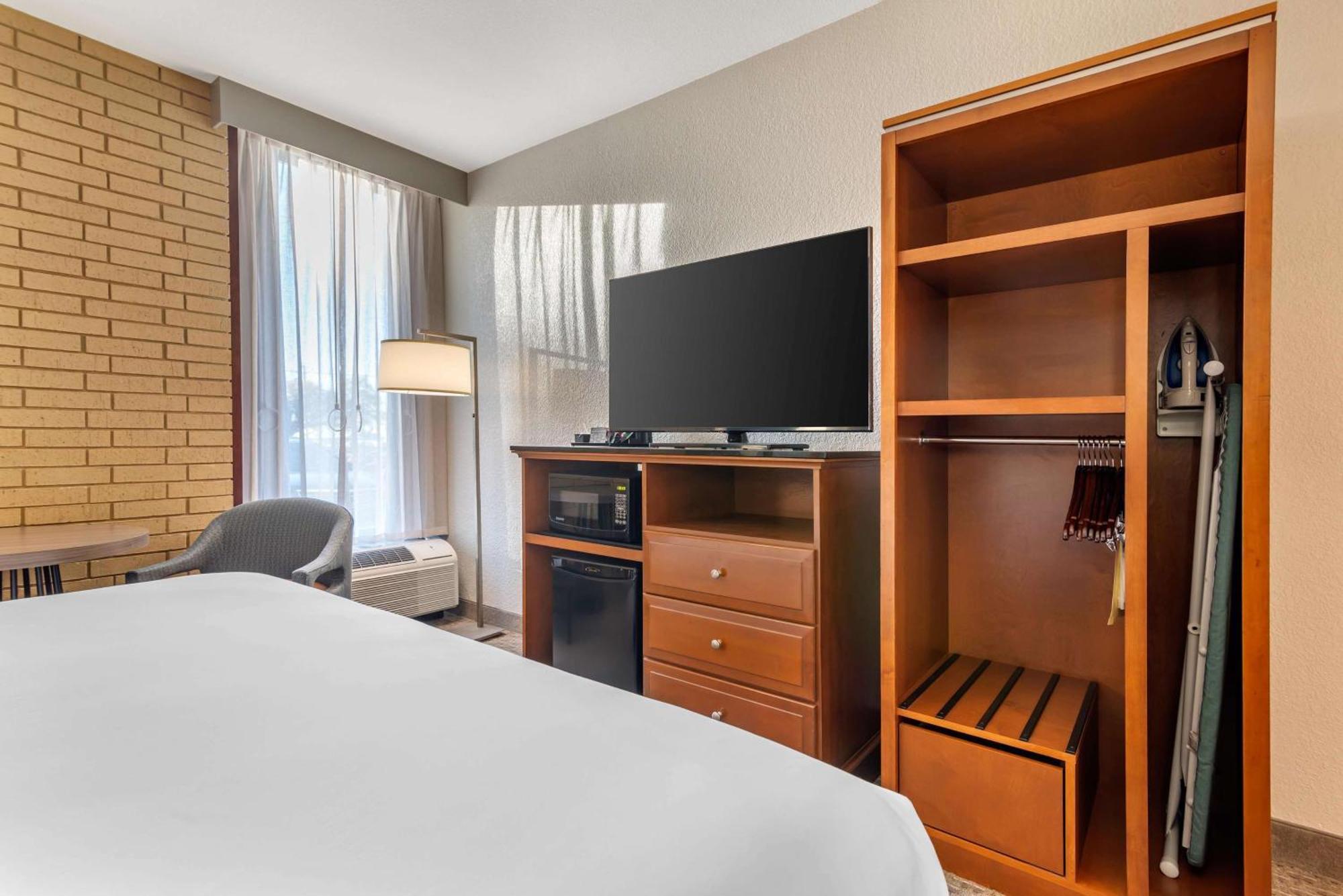 Drury Inn & Suites Atlanta Airport College Park Eksteriør bilde