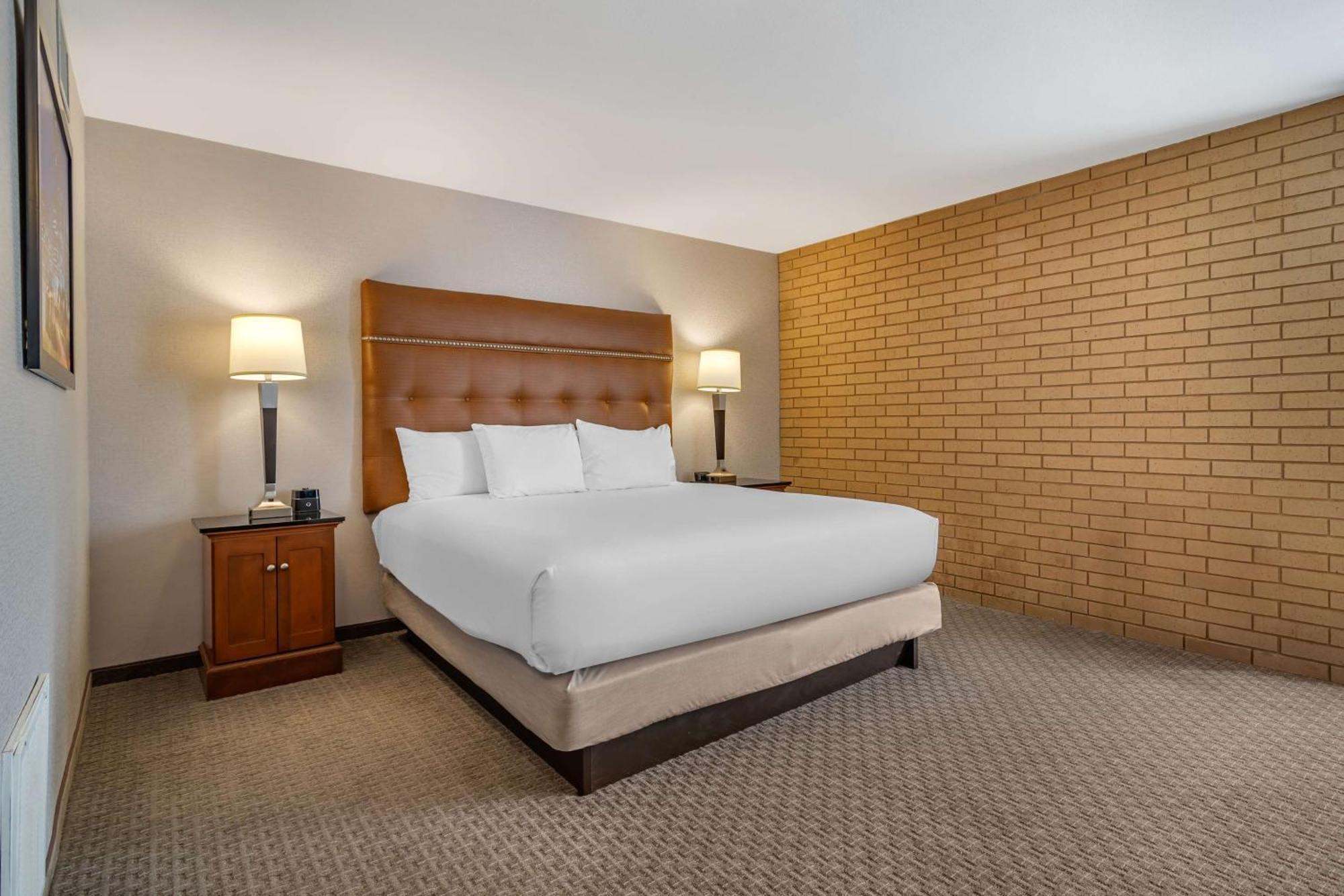 Drury Inn & Suites Atlanta Airport College Park Eksteriør bilde