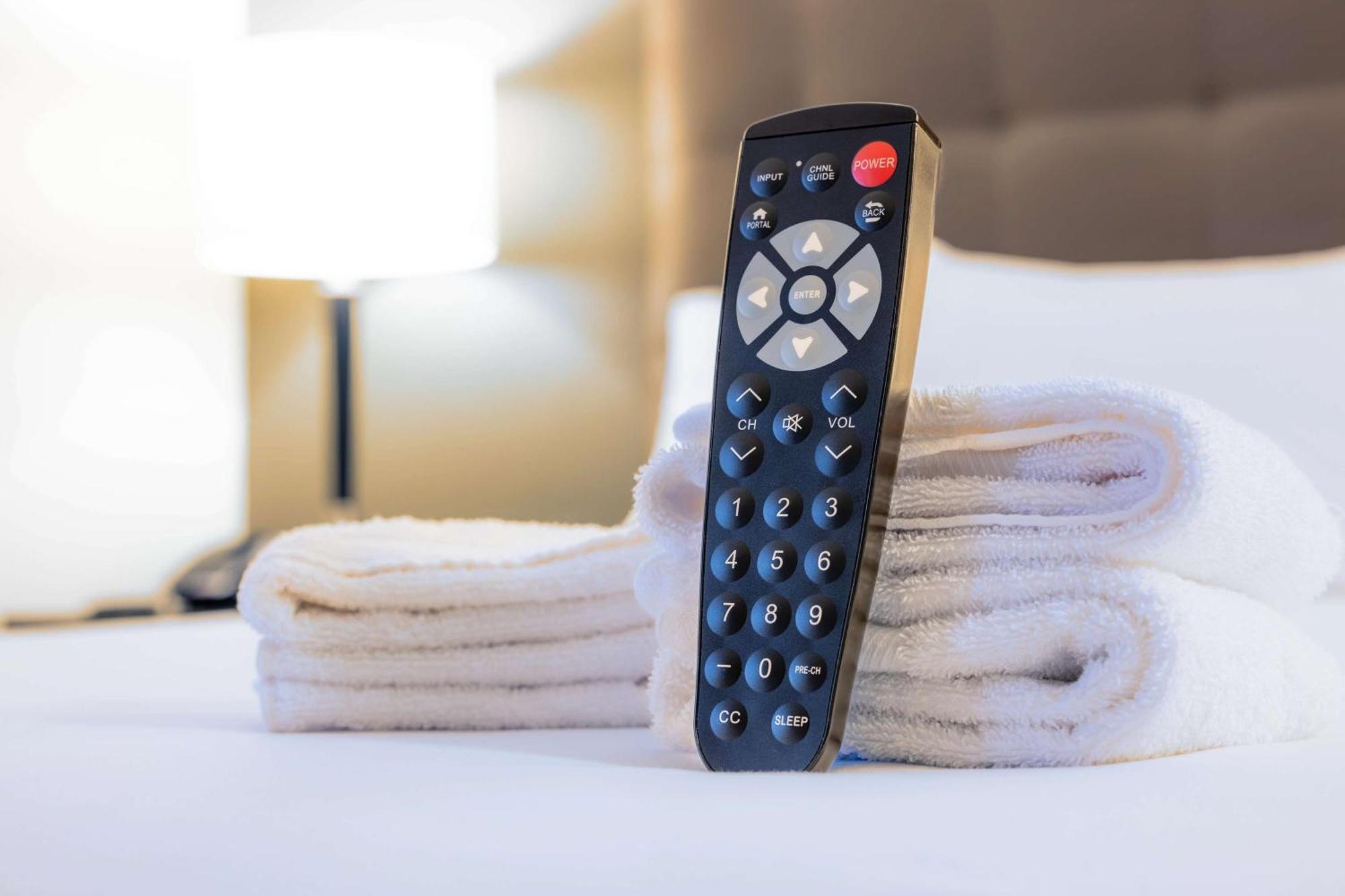 Drury Inn & Suites Atlanta Airport College Park Eksteriør bilde