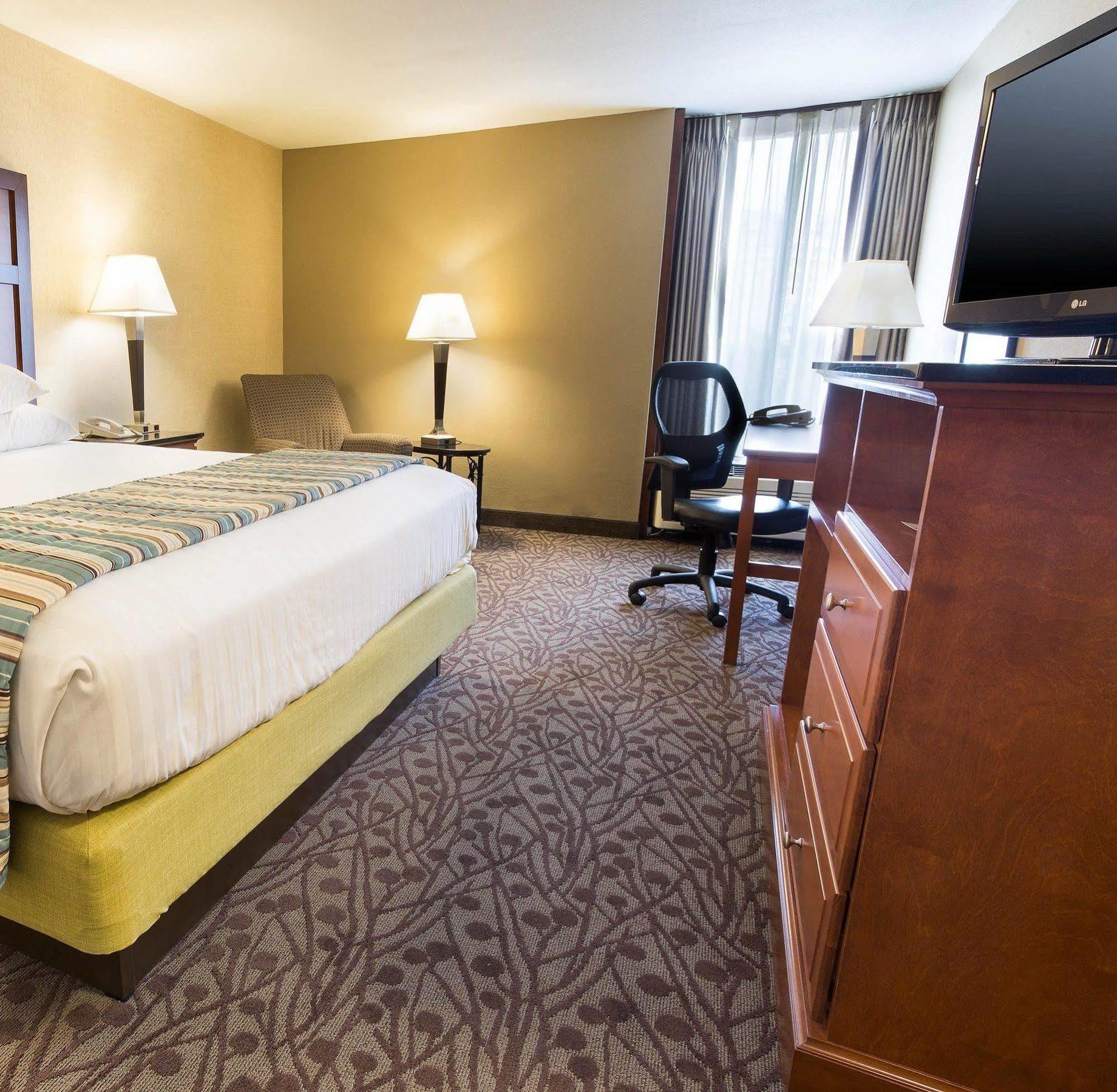 Drury Inn & Suites Atlanta Airport College Park Eksteriør bilde