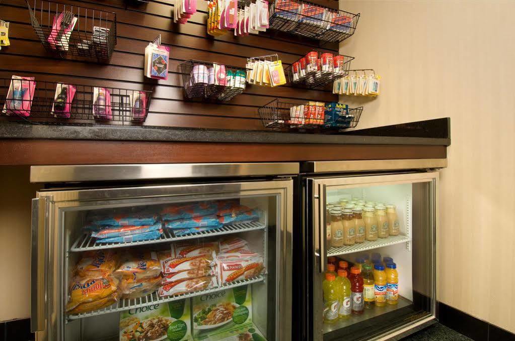 Drury Inn & Suites Atlanta Airport College Park Eksteriør bilde